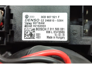 Вентилятор печки 3CO907521F, 011500081 Volkswagen Golf VI