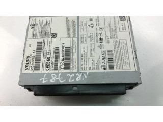 Радио/ проигрыватель CD/DVD / навигация