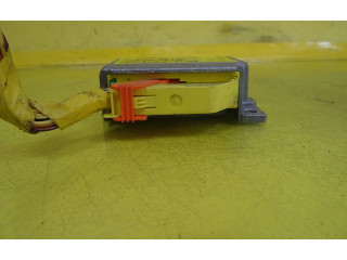 Блок подушек безопасности MR587757, 0285001686 Mitsubishi Colt