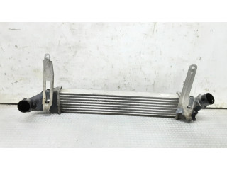 Интеркулер  8200424155   Dacia Logan I 1.5