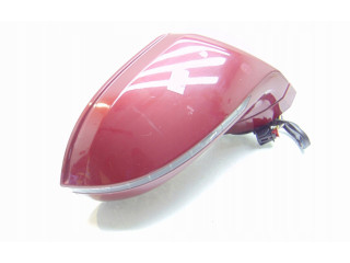 Зеркало электрическое Audi A7 S7 4G 2011 - 2017 года