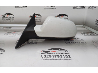 Зеркало (механическое) Audi A3 S3 A3 Sportback 8P 2005 - 2013 года