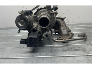 Турбина Nissan Qashqai 8210420013, 8210420013