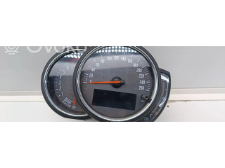 Přístrojová deska Mini One - Cooper F56 F55 2018 9265439, 8707224