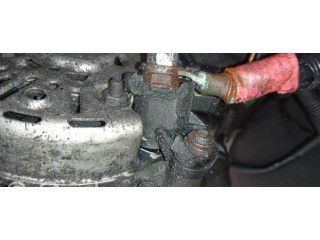 Генератор Ford Fiesta 1.3