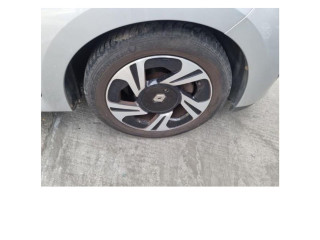 Ручка стеклоочистителей 7701048915 Renault Twingo II