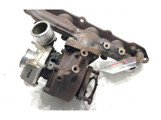 Турбина Peugeot 4008 49335-01102