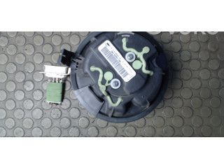 Вентилятор радиатора     6001547487, 00000    Dacia Logan I 