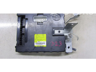 Блок комфорта 8711034004 SsangYong Korando