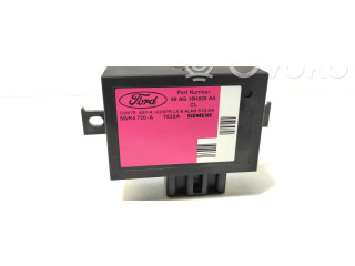 Блок управления 98AG15K600AB, 5WK4720B Ford Focus