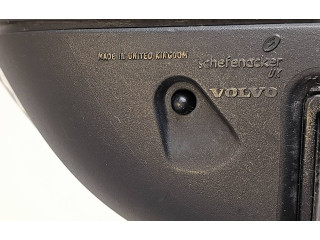Зеркало электрическое Volvo S80 2007 - 2013 года