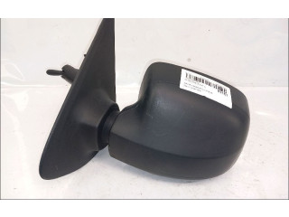 Зеркало (механическое) Dacia Dokker 2012 - года