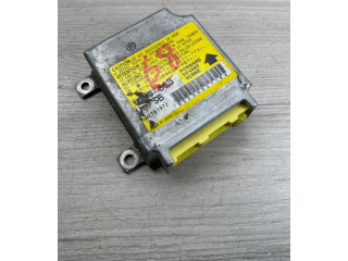 Блок подушек безопасности W2T61972 Mitsubishi Outlander