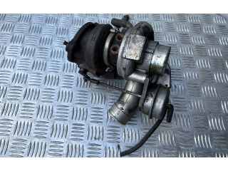  Турбина Volvo V70  4937706300, 30650635         