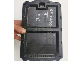 Блок комфорта BX23-14B476-AA Jaguar XF X250