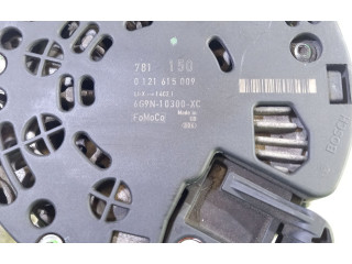 Генератор AG9T10300AA, TG15C174   Ford S-MAX
