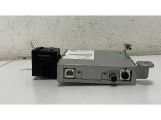 Блок управления навигации (GPS)