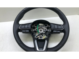 Руль Mazda CX-5 II 2017- года K0273, KBG7220915