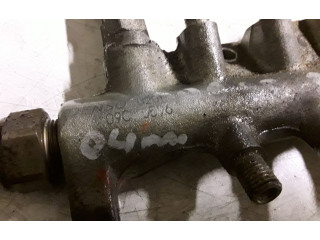 Топливная рампа DENSO0201, 09C0596 Saab 9-5 3.0