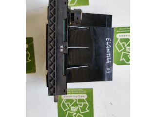 Поршень Блок управления кондиционера воздуха / климата/ печки (в салоне)  97250-2DXXX  Volvo XC70  