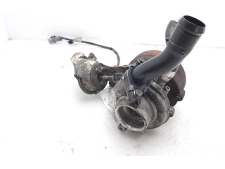 Turbodmychadlo Турбина 9654919580   Citroen Berlingo   