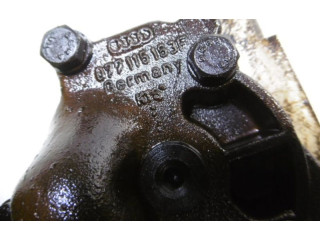 Čerpadlo oleje 077115109F, 077115109F Audi A8 S8 D2 4D