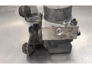 Блок АБС 6R0614117MBEF Skoda Fabia Mk2 (5J) 2007 - 2014 года