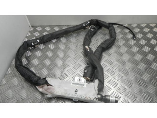 Боковая подушка безопасности 9684873680, M2242   Peugeot 5008