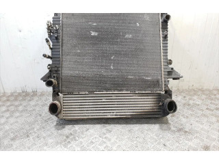 Комплект вентиляторов PCC500201 Land Rover Discovery