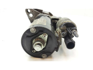 Стартер  02Z911024H, 15062016   Volkswagen Caddy