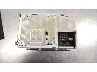 Турбина Радио/ проигрыватель CD/DVD / навигация Audi A3 S3 8P для двигателя BLS