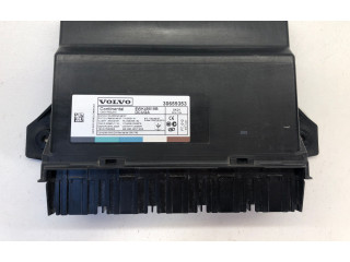 Блок комфорта 30659353, 5WK49819B   Volvo XC60   