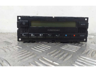 Модуль блока управления кондиционером 1U1907044A Skoda Octavia Mk2 (1Z)