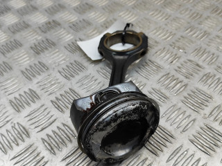 Píst AFR25232   Mercedes-Benz GLE (W166 - C292)  pro benzínový motor 3.0 M 276.821 