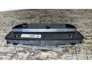 Блок управления климат-контролем 13273095, 100819 Opel Insignia A