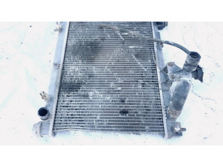 Радиатор охлаждающей жидкости