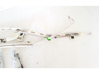 Боковая подушка безопасности    Volkswagen Jetta VI