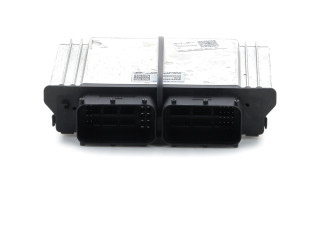 Блок управления двигателя 3919908020, N0-0761G   KIA Ceed