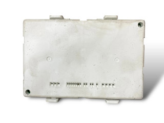 Řídící jednotka 0281017320, 51877440 Suzuki SX4 2012