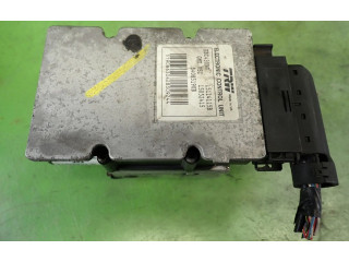 Блок АБС Saab 9-3 Ver2 2008 - 2016 года