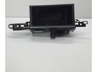 Дисплей    4G2919601T   Audi A6 S6 C7 4G