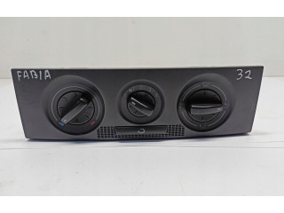 Блок управления климат-контролем 6Y0819045H Skoda Fabia Mk1 (6Y)