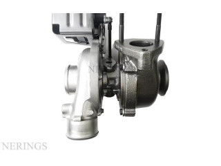 Turbodmychadlo Турбина 762463, 762463-5006S   Chevrolet Captiva   