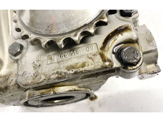 Масляный насос 059115105h, 059115105H Audi A6 S6 C5 4B