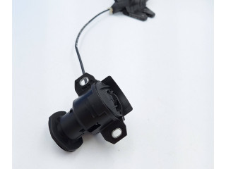 Zámek zadních dveří 7840617, 7167321 BMW 3 E90 E91 2008