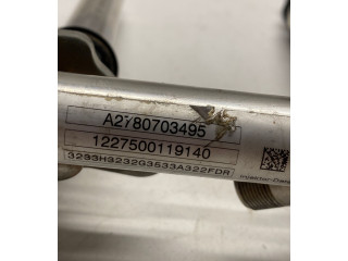 Zpětné zrcátko Mercedes-Benz GL X166 2014 A2780703495