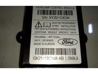 Блок управления GK2113C148AB, XYZ01DXDK   Ford Transit -  Tourneo Connect