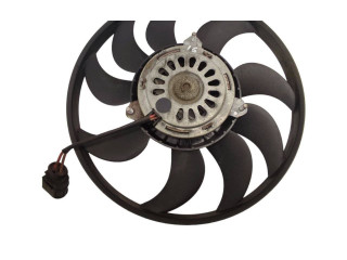 Вентилятор радиатора     1K0959455CT, 28885003853    Volkswagen Touran I 1.6