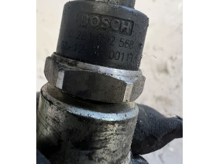 Vstřikovací lišta 0281002568, 0445214042 Renault Vel Satis