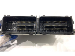 Блок управления двигателем Блок управления DS71-12B684-XB Ford S-MAX